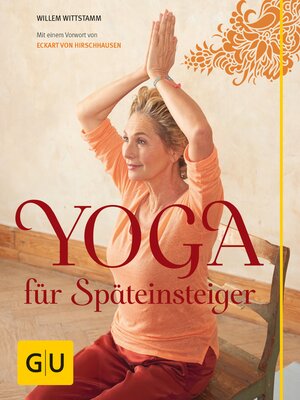 cover image of Yoga für Späteinsteiger